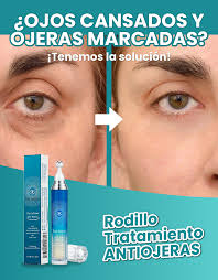 Rodillo Tratamiento Antiojeras